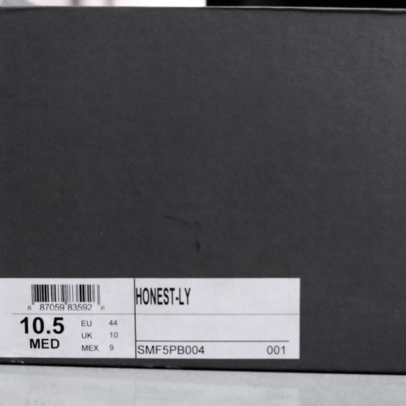 Kenneth Cole Reaction Wingtip 'Honest-Ly' - Picture 10 of 10